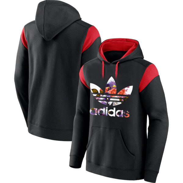 Adidas Motion Graphic Hoodie - Street Style Edge - Image 5