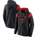 Adidas Motion Graphic Hoodie - Street Style Edge