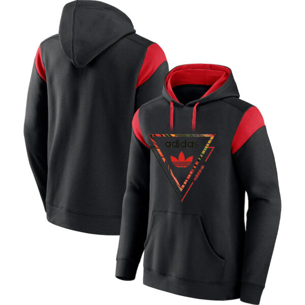 Adidas Motion Graphic Hoodie - Street Style Edge - Image 11