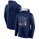 Adidas Motion Graphic Hoodie - Street Style Edge