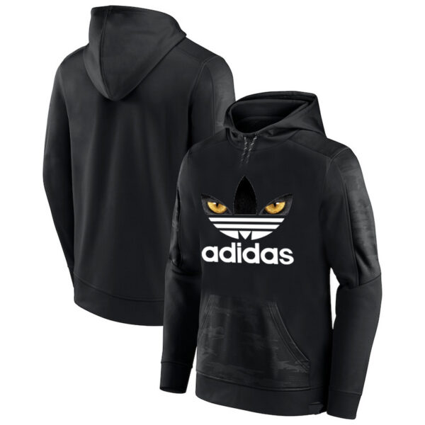 Adidas Motion Graphic Hoodie - Street Style Edge - Image 9