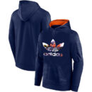 Adidas Motion Graphic Hoodie - Street Style Edge