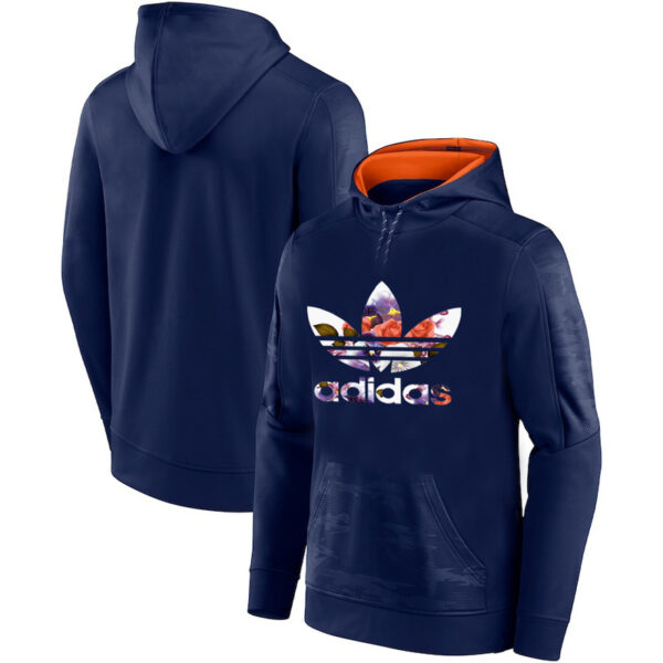 Adidas Motion Graphic Hoodie - Street Style Edge - Image 8