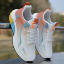 Gradient Sport Running Sneakers