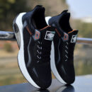 Gradient Sport Running Sneakers
