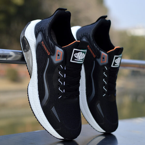 Gradient Sport Running Sneakers
