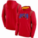 Jordan Graphic Print Hoodies
