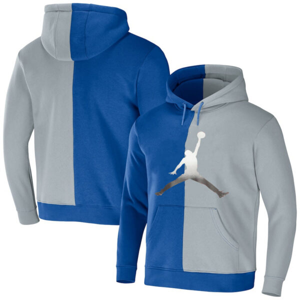 Jordan Graphic Print Hoodies - Image 5