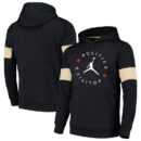 Jordan Graphic Print Hoodies