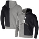 Jordan Graphic Print Hoodies
