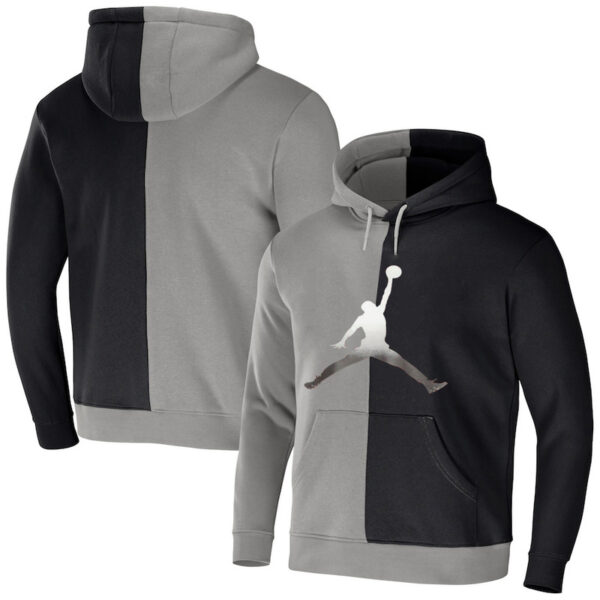 Jordan Graphic Print Hoodies