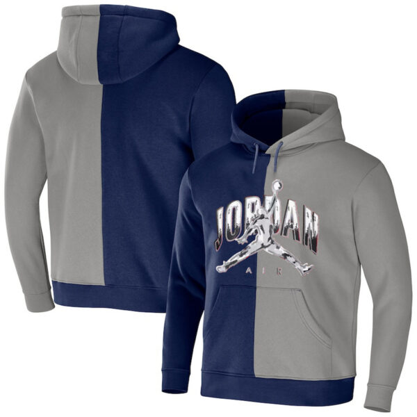 Jordan Graphic Print Hoodies - Image 8