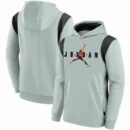 Jordan Graphic Print Hoodies