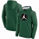Jordan Graphic Print Hoodies