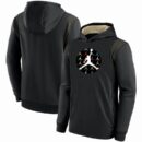 Jordan Graphic Print Hoodies