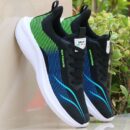 Minimalist Clean Line Sneakers