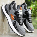 Modern Lace-Up Casual Shoes - DREAN & XYRUN Design