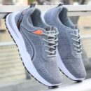 Modern Sport & Street Style Sneakers.