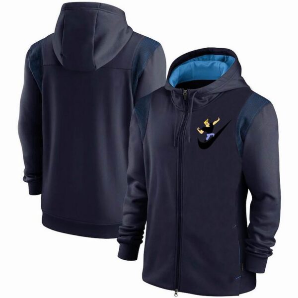 Nike Dynamic Graphic Hoodie - Image 2