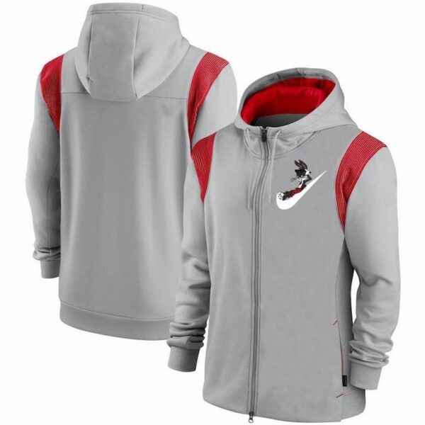 Nike Dynamic Graphic Hoodie - Image 3
