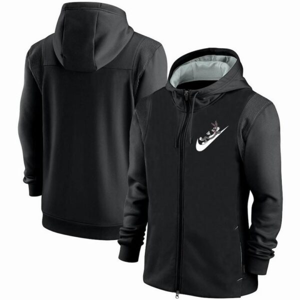 Nike Dynamic Graphic Hoodie