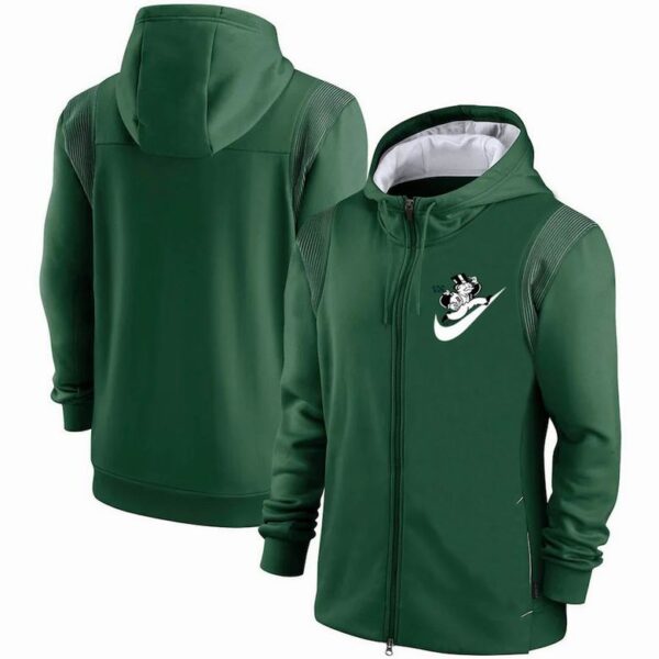 Nike Dynamic Graphic Hoodie - Image 9
