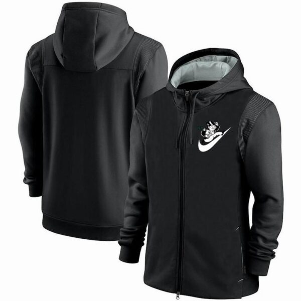 Nike Dynamic Graphic Hoodie - Image 8