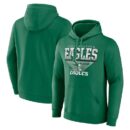 Philadelphia Eagles NFL Hoodies