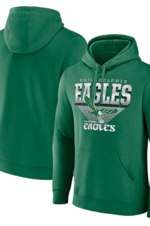 Philadelphia Eagles NFL Hoodies
