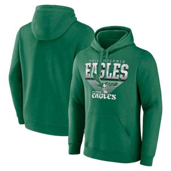 Philadelphia Eagles NFL Hoodies