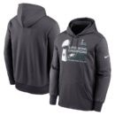 Philadelphia Eagles NFL Hoodies