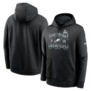 Philadelphia Eagles NFL Hoodies