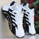 Premium Multi-Layer Fashion Sneakers - Multiple Colors
