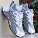 Premium Multi-Layer Fashion Sneakers - Multiple Colors
