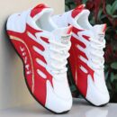 Premium Multi-Layer Fashion Sneakers - Multiple Colors