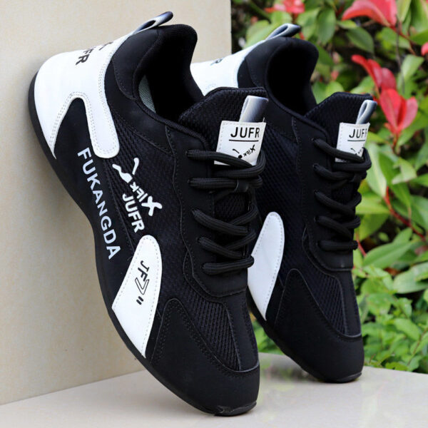 Premium FUKANGDA Sport Style Sneakers - Multiple Colors