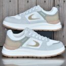 Premium Fashion Swoosh Sneakers