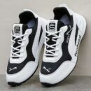 Stylish Side Stripe Sport Sneakers - Multiple Colors