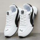 Stylish Side Stripe Sport Sneakers - Multiple Colors