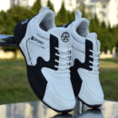 Unisex SIN1982 Retro Sport Sneakers.