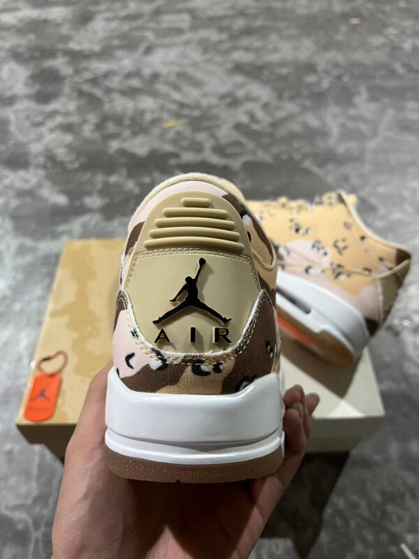 Air Jordan 3 “Desert Camo” - Image 8
