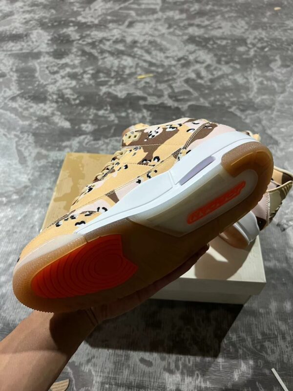 Air Jordan 3 “Desert Camo” - Image 7