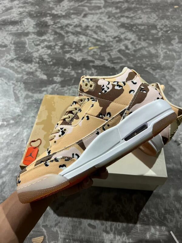 Air Jordan 3 “Desert Camo” - Image 6