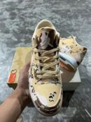 Air Jordan 3 “Desert Camo”