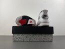 Air Jordan 4 Retro "White Cement" (2025)