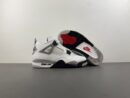 Air Jordan 4 Retro "White Cement" (2025)