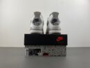 Air Jordan 4 Retro "White Cement" (2025)