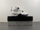 Air Jordan 4 Retro "White Cement" (2025)