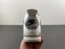 Air Jordan 4 Retro "White Cement" (2025)