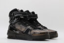 Louis Vuitton LV Trainer Low Top 'Black'